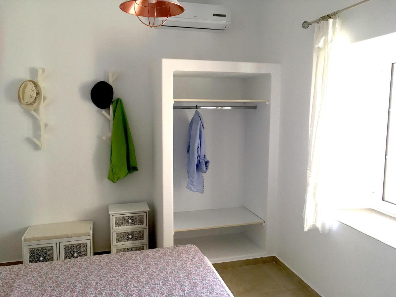 Villa Sunrise Bay Panteli Exterior foto