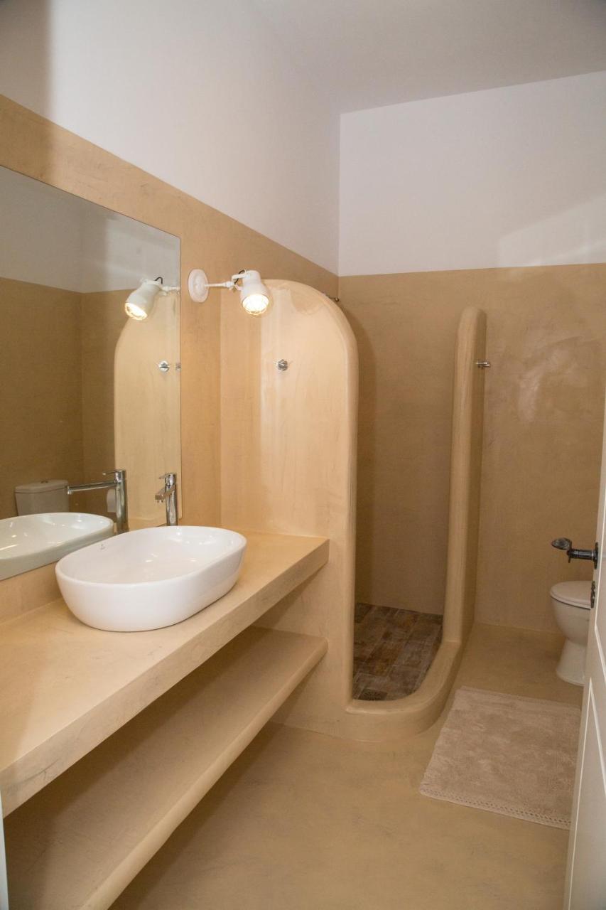 Villa Sunrise Bay Panteli Exterior foto